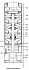 UPAC 4-012/08 -CCRDV+DN 4-0022C2-AEWT - Разрез насоса UPAchrom CC - картинка 3