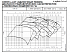 LNTS 40-250/150/P25VCS4 - График насоса Lnts, 2 полюса, 2950 об., 50 гц - картинка 4
